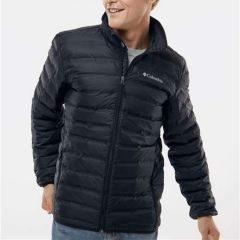 Columbia - Lake 22™ Down Jacket - 186458 - Embroidered