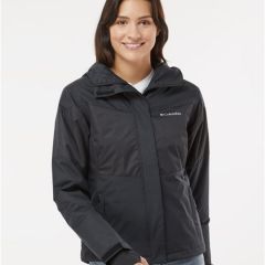 Columbia - Women's Tipton Peak™ II Insulated Jacket - 200949 - Embroidered