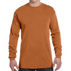 Comfort Colors Adult Long Sleeve T-Shirt