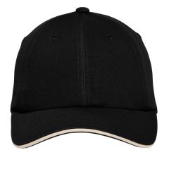 Port Authority Dry Zone Embroidered Cap