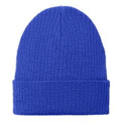 Port Authority C-FREE Recycled Beanie - Embroidered