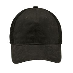 Port Authority Pigment Print Mesh Embroidered Back Cap
