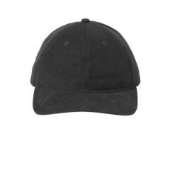 Port Authority Light Corduroy Dad Cap - Embroidered