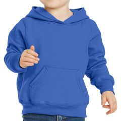 Port & Company Toddler Pullover Hoodie