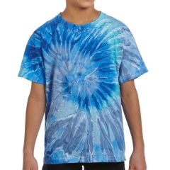 Tie-Dye Youth T-Shirt