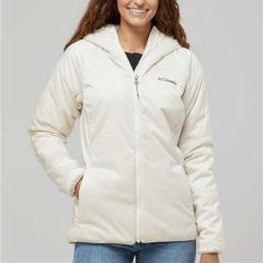 Columbia - Women's Kruser Ridge™ II Plush Softshell Jacket - 186471 - Embroidered