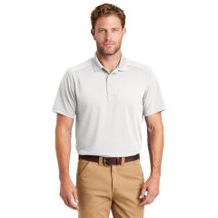 CornerStone Select Lightweight Snag-Proof Polo - Embroidered