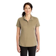 CornerStone Ladies Select Lightweight Snag-Proof Polo - Embroidered