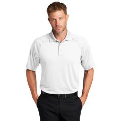 CornerStone Select Lightweight Snag-Proof Tactical Polo - Embroidered