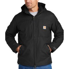 Carhartt Full Swing Cryder Jacket - Embroidered