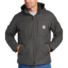 Carhartt Full Swing Cryder Jacket - Embroidered