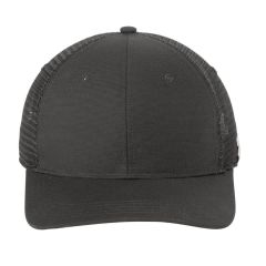Carhartt Canvas Embroidered Mesh Back Cap