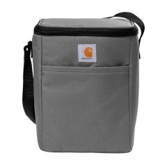 Carhartt Vertical 12-Can Cooler - Embroidered