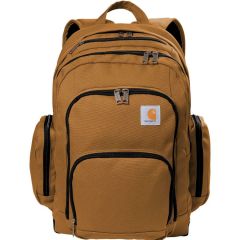 Carhartt Foundry Series Pro Backpack - Embroidered
