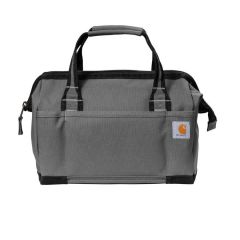Carhartt Foundry Series 14” Tool Bag - Embroidered