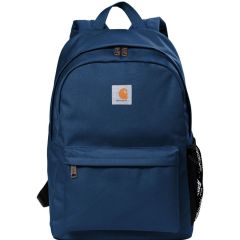 Carhartt Canvas Backpack - Embroidered