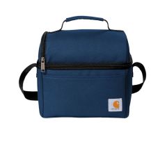 Carhartt Lunch 6-Can Cooler - Embroidered