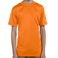 Champion Youth Double Dry Performance T-Shirt
