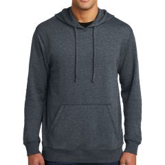 District Made Lightweight Pullover Hoodie