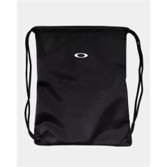 Oakley - Team Issue Drawstring Backpack - FOS901632 - Embroidered