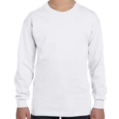 Gildan Youth Long Sleeve T-Shirt