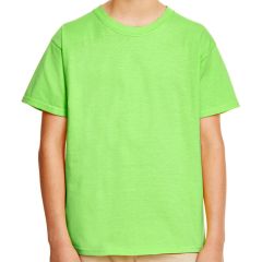 Gildan Youth Softstyle 4 5 oz T Shirt