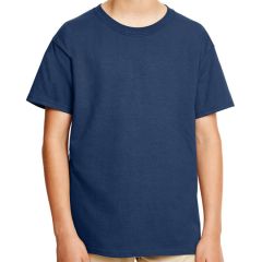 Gildan Youth Softstyle 4 5 oz T Shirt