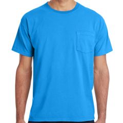 Hanes ComfortWash Pocket T-Shirt