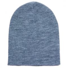 Yupoong Embroidered Adult Knit Beanie