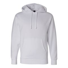 Independent Trading Company Heavyweight Pullover Hoodie