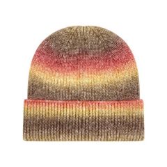 LEGACY - Tie-Dyed Ribbed Beanie - KTDRB - Embroidered