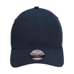 Imperial - The Hinsen Performance Ponytail Cap - Embroidered