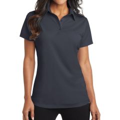 Port Authority Ladies Embroidered Dimension Polo