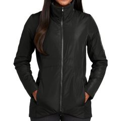 Port Authority Ladies Embroidered Collective Insulated Jacket