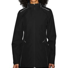 Port Authority Ladies Embroidered Collective Tech Outer Shell Jacket