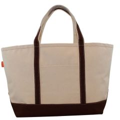 CB Station Large Boat Tote