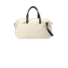 Mercer+Mettle Claremont Duffel - Embroidered