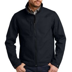 CornerStone® Duck Bonded Soft Shell Jacket - Embroidered