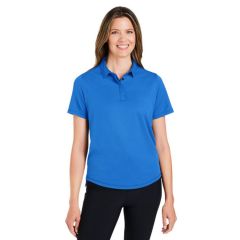 North End Ladies' Revive Coolcore Polo - Embroidered