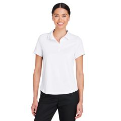 North End Ladies' Express Tech Performance Polo - Embroidered