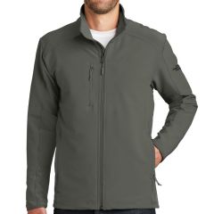 The North Face Embroidered Tech Stretch Soft Shell Jacket