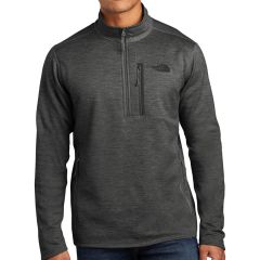 The North Face Skyline Embroidered 1/2-Zip Fleece