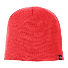 The North Face Embroidered Mountain Beanie