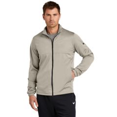 Nike Storm-FIT Full-Zip Jacket - Embroidered