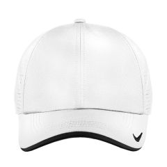 Nike Dri-FIT Perforated Performance Cap - Embroidered