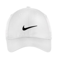 Nike Dri-FIT Swoosh Performance Cap - Embroidered