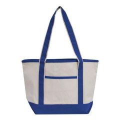 OAD - Promotional Heavyweight Medium Tote Bag - OAD102 - Embroidered
