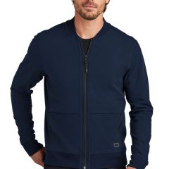 OGIO Outstretch Full-Zip - Embroidered