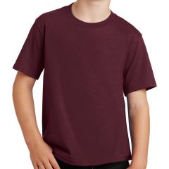 Port & Company Youth Fan Favorite T-Shirt