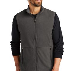 Port Authority® Accord Microfleece Vest - Embroidered